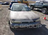 1996 Subaru Legacy фото