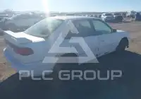 1996 Subaru Legacy фото