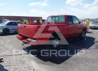 1996 Dodge RAM photo