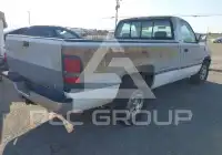 1996 Dodge RAM фото
