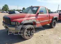 1996 Dodge RAM photo