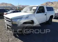 1996 Dodge RAM фото