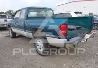 1996 Dodge RAM фото