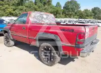 1996 Dodge RAM photo