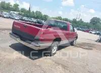 1996 Dodge RAM фото