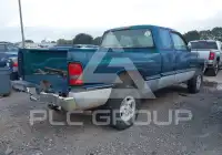 1996 Dodge RAM фото
