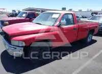 1996 Dodge RAM фото