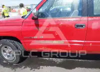 1996 Dodge RAM photo