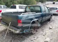 1996 Dodge RAM фото