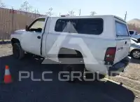 1996 Dodge RAM фото