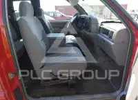 1996 Dodge RAM photo
