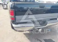 1996 Dodge RAM фото