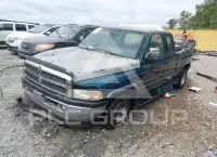 1996 Dodge RAM фото
