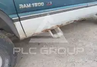 1996 Dodge RAM фото