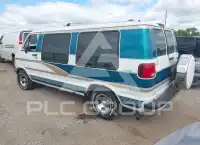 1996 Dodge RAM photo