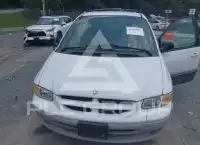 1996 Dodge Grand Caravan фото