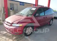 1996 Dodge CARAVAN фото