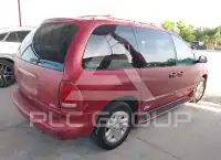 1996 Dodge CARAVAN фото