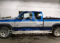 1996 Dodge DAKOTA фото