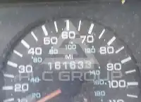 1996 Dodge DAKOTA фото