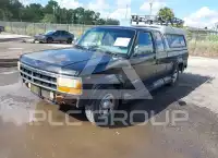 1996 Dodge DAKOTA фото