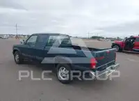 1996 Dodge DAKOTA photo
