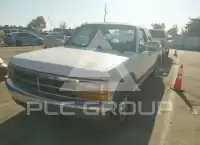 1996 Dodge DAKOTA photo