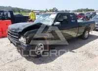 1996 Dodge DAKOTA фото