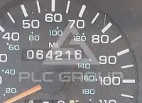 1996 Dodge DAKOTA photo