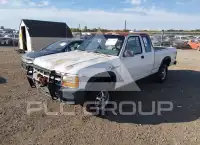 1996 Dodge DAKOTA photo