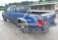 1996 Dodge DAKOTA photo