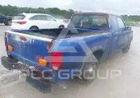 1996 Dodge DAKOTA photo