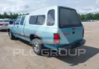 1996 Dodge DAKOTA фото