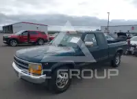 1996 Dodge DAKOTA photo