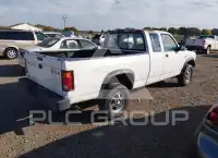 1996 Dodge DAKOTA photo