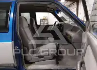 1996 Dodge DAKOTA фото