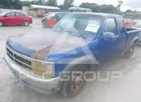 1996 Dodge DAKOTA photo