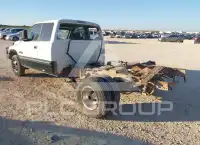 1996 Dodge RAM фото