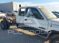 1996 Dodge RAM фото