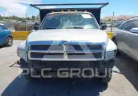 1996 Dodge RAM фото