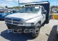 1996 Dodge RAM фото