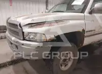 1996 Dodge RAM фото
