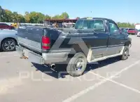 1996 Dodge RAM фото