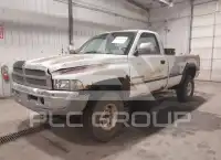 1996 Dodge RAM фото