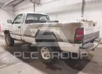 1996 Dodge RAM фото