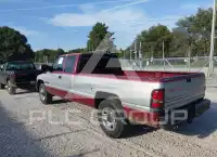 1996 Dodge RAM фото