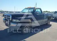 1996 Dodge RAM фото