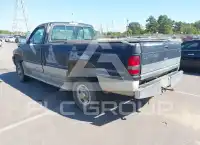 1996 Dodge RAM фото