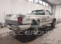 1996 Dodge RAM фото