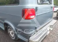 1996 Dodge RAM фото